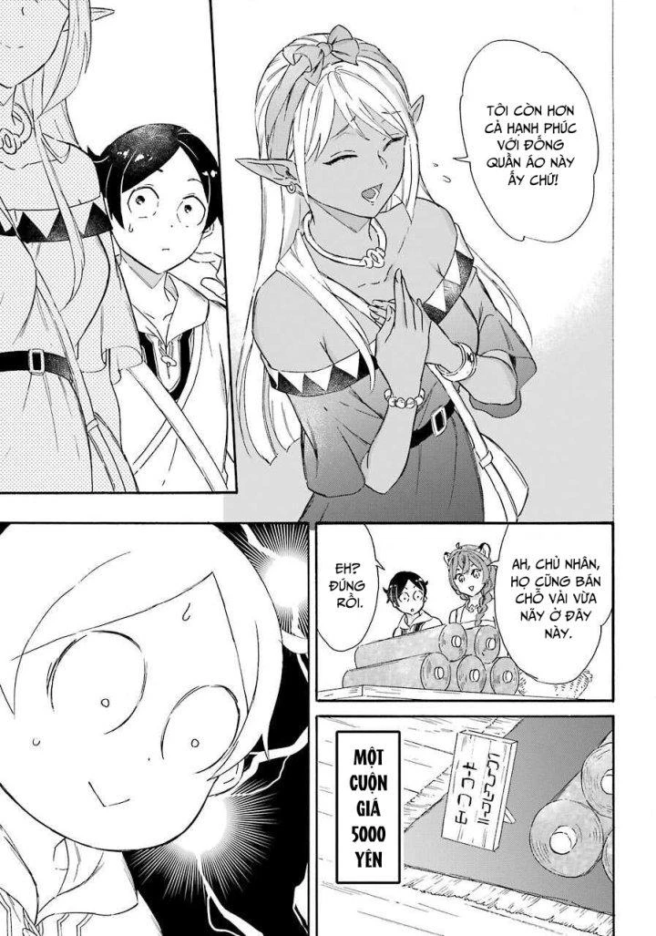 Phấn Đấu Vì Chiếc Du Thuyền Hạng Sang!!~Hướng Đến Cuộc Sống Chuyển Sinh Giàu Có Nhờ Kỹ Năng Triệu Hồi Thuyền~ Chapter 13 - 9