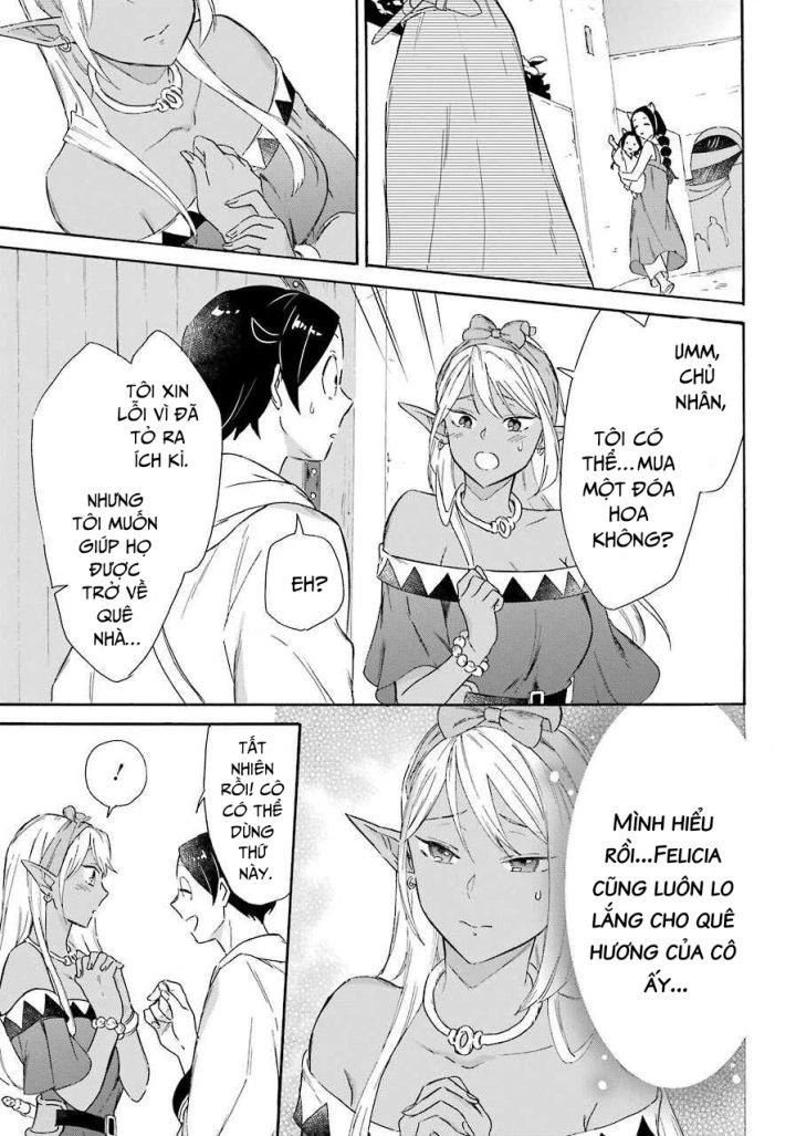 Phấn Đấu Vì Chiếc Du Thuyền Hạng Sang!!~Hướng Đến Cuộc Sống Chuyển Sinh Giàu Có Nhờ Kỹ Năng Triệu Hồi Thuyền~ Chapter 13 - 17