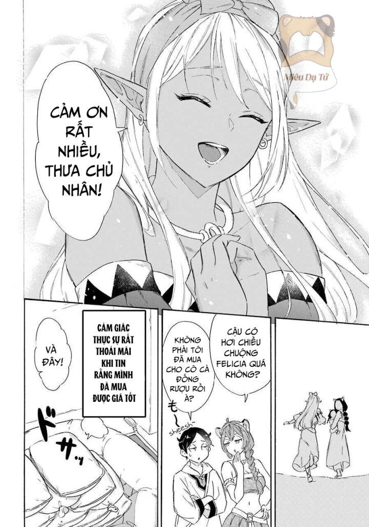 Phấn Đấu Vì Chiếc Du Thuyền Hạng Sang!!~Hướng Đến Cuộc Sống Chuyển Sinh Giàu Có Nhờ Kỹ Năng Triệu Hồi Thuyền~ Chapter 13 - 18