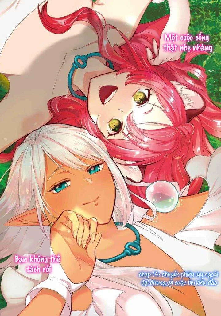 Phấn Đấu Vì Chiếc Du Thuyền Hạng Sang!!~Hướng Đến Cuộc Sống Chuyển Sinh Giàu Có Nhờ Kỹ Năng Triệu Hồi Thuyền~ Chapter 14 - 2