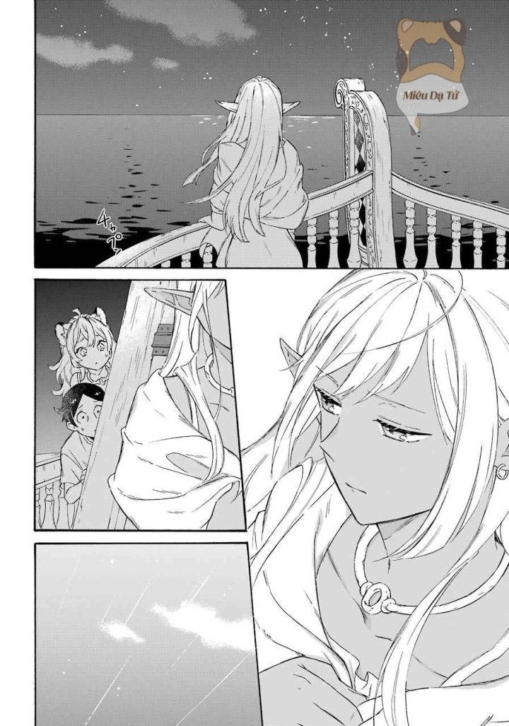 Phấn Đấu Vì Chiếc Du Thuyền Hạng Sang!!~Hướng Đến Cuộc Sống Chuyển Sinh Giàu Có Nhờ Kỹ Năng Triệu Hồi Thuyền~ Chapter 14 - 9