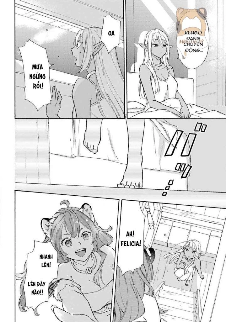 Phấn Đấu Vì Chiếc Du Thuyền Hạng Sang!!~Hướng Đến Cuộc Sống Chuyển Sinh Giàu Có Nhờ Kỹ Năng Triệu Hồi Thuyền~ Chapter 14 - 17