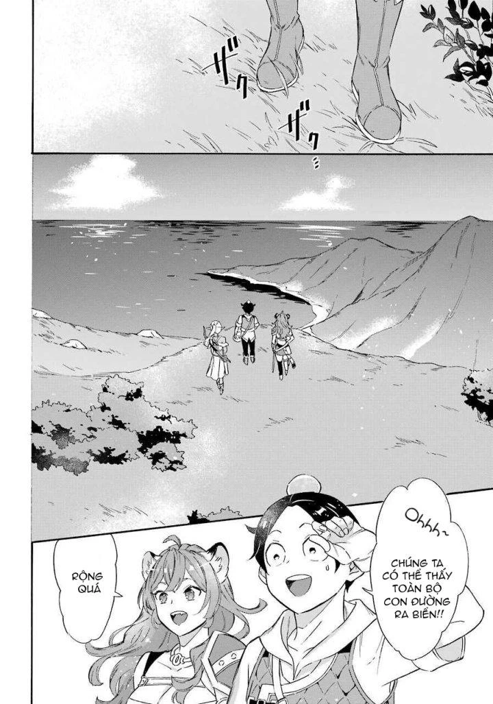 Phấn Đấu Vì Chiếc Du Thuyền Hạng Sang!!~Hướng Đến Cuộc Sống Chuyển Sinh Giàu Có Nhờ Kỹ Năng Triệu Hồi Thuyền~ Chapter 15 - 4