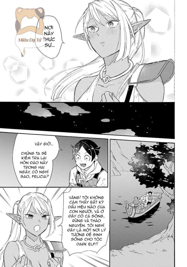 Phấn Đấu Vì Chiếc Du Thuyền Hạng Sang!!~Hướng Đến Cuộc Sống Chuyển Sinh Giàu Có Nhờ Kỹ Năng Triệu Hồi Thuyền~ Chapter 15 - 5