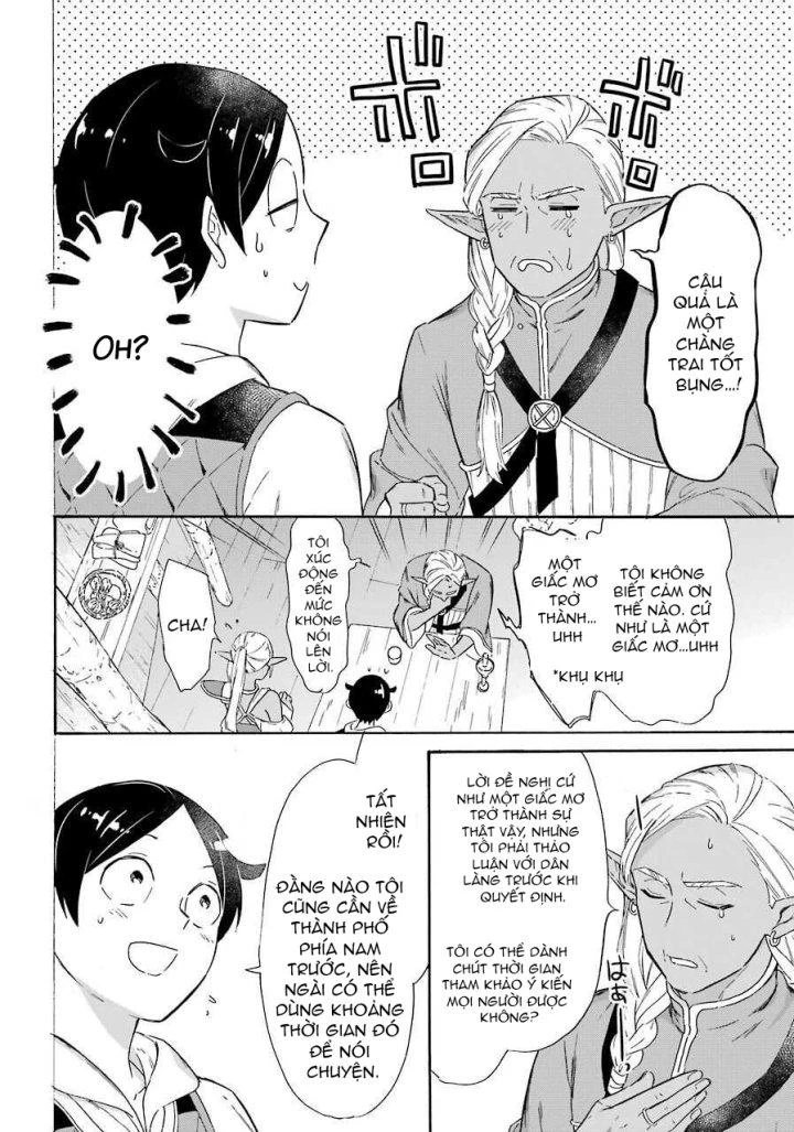 Phấn Đấu Vì Chiếc Du Thuyền Hạng Sang!!~Hướng Đến Cuộc Sống Chuyển Sinh Giàu Có Nhờ Kỹ Năng Triệu Hồi Thuyền~ Chapter 15 - 22