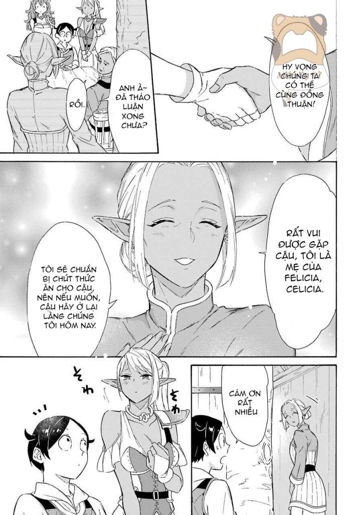 Phấn Đấu Vì Chiếc Du Thuyền Hạng Sang!!~Hướng Đến Cuộc Sống Chuyển Sinh Giàu Có Nhờ Kỹ Năng Triệu Hồi Thuyền~ Chapter 15 - 23