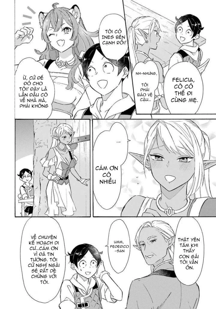 Phấn Đấu Vì Chiếc Du Thuyền Hạng Sang!!~Hướng Đến Cuộc Sống Chuyển Sinh Giàu Có Nhờ Kỹ Năng Triệu Hồi Thuyền~ Chapter 15 - 24