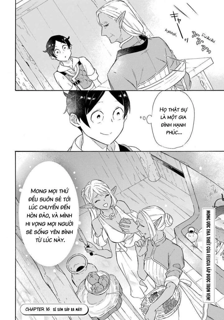 Phấn Đấu Vì Chiếc Du Thuyền Hạng Sang!!~Hướng Đến Cuộc Sống Chuyển Sinh Giàu Có Nhờ Kỹ Năng Triệu Hồi Thuyền~ Chapter 15 - 26