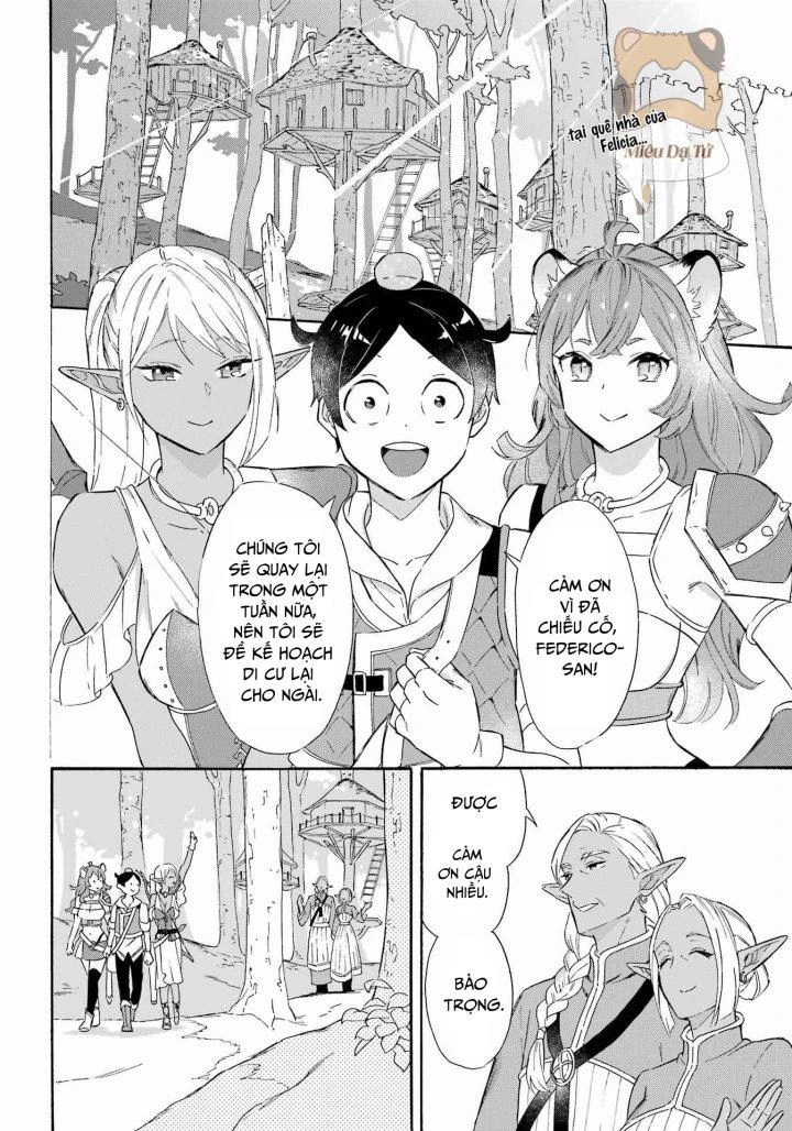 Phấn Đấu Vì Chiếc Du Thuyền Hạng Sang!!~Hướng Đến Cuộc Sống Chuyển Sinh Giàu Có Nhờ Kỹ Năng Triệu Hồi Thuyền~ Chapter 16 - 2