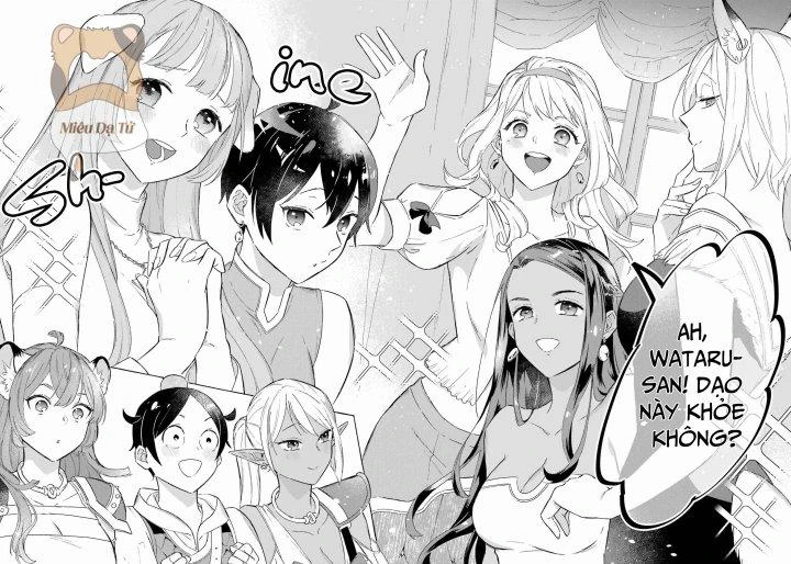 Phấn Đấu Vì Chiếc Du Thuyền Hạng Sang!!~Hướng Đến Cuộc Sống Chuyển Sinh Giàu Có Nhờ Kỹ Năng Triệu Hồi Thuyền~ Chapter 16 - 14