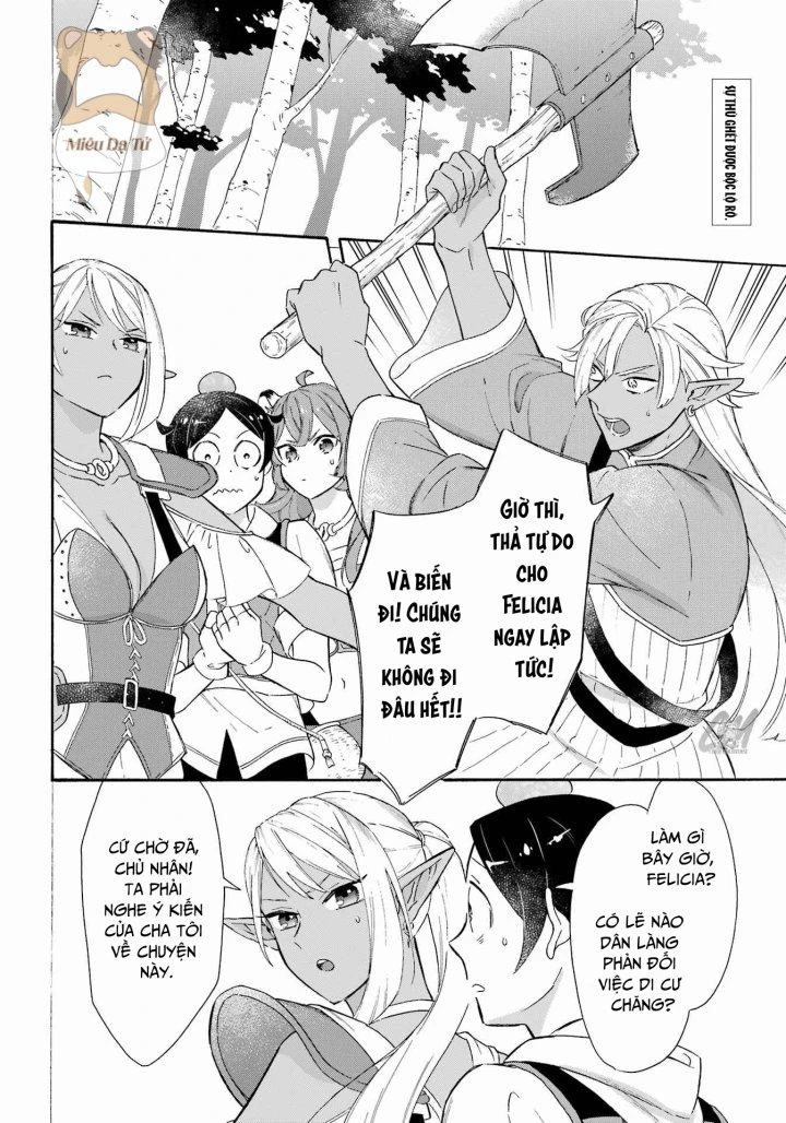 Phấn Đấu Vì Chiếc Du Thuyền Hạng Sang!!~Hướng Đến Cuộc Sống Chuyển Sinh Giàu Có Nhờ Kỹ Năng Triệu Hồi Thuyền~ Chapter 18 - 2