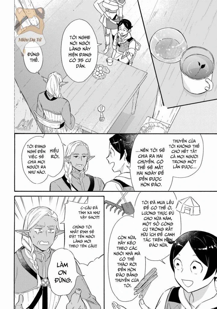 Phấn Đấu Vì Chiếc Du Thuyền Hạng Sang!!~Hướng Đến Cuộc Sống Chuyển Sinh Giàu Có Nhờ Kỹ Năng Triệu Hồi Thuyền~ Chapter 18 - 6