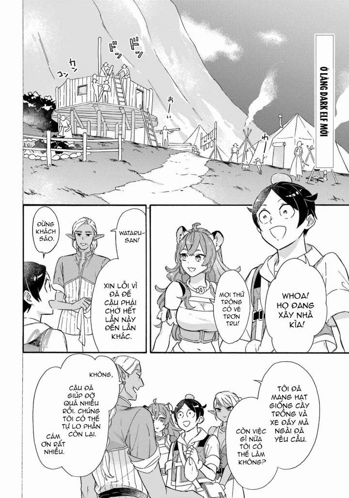 Phấn Đấu Vì Chiếc Du Thuyền Hạng Sang!!~Hướng Đến Cuộc Sống Chuyển Sinh Giàu Có Nhờ Kỹ Năng Triệu Hồi Thuyền~ Chapter 19 - 2