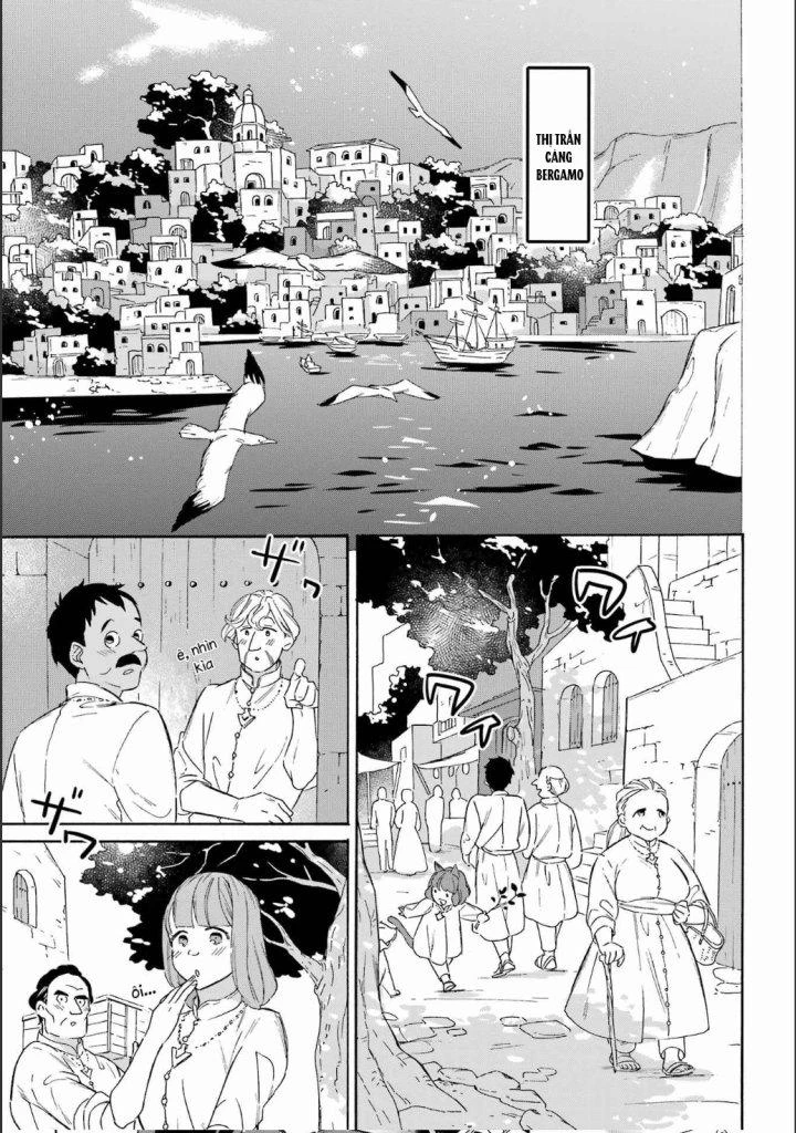 Phấn Đấu Vì Chiếc Du Thuyền Hạng Sang!!~Hướng Đến Cuộc Sống Chuyển Sinh Giàu Có Nhờ Kỹ Năng Triệu Hồi Thuyền~ Chapter 22 - 5