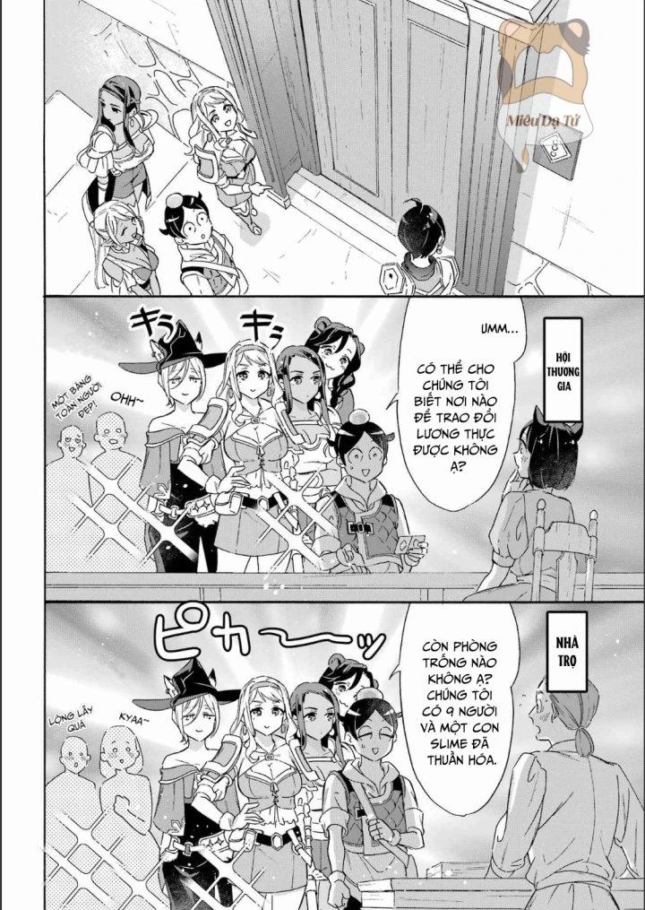 Phấn Đấu Vì Chiếc Du Thuyền Hạng Sang!!~Hướng Đến Cuộc Sống Chuyển Sinh Giàu Có Nhờ Kỹ Năng Triệu Hồi Thuyền~ Chapter 22 - 8