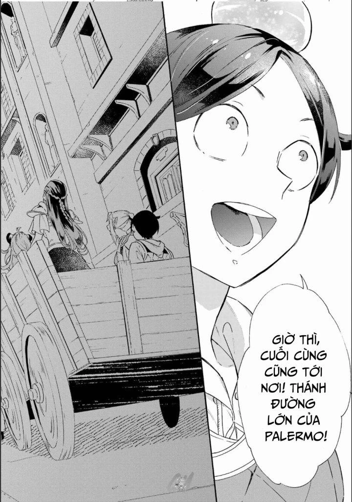 Phấn Đấu Vì Chiếc Du Thuyền Hạng Sang!!~Hướng Đến Cuộc Sống Chuyển Sinh Giàu Có Nhờ Kỹ Năng Triệu Hồi Thuyền~ Chapter 23 - 2