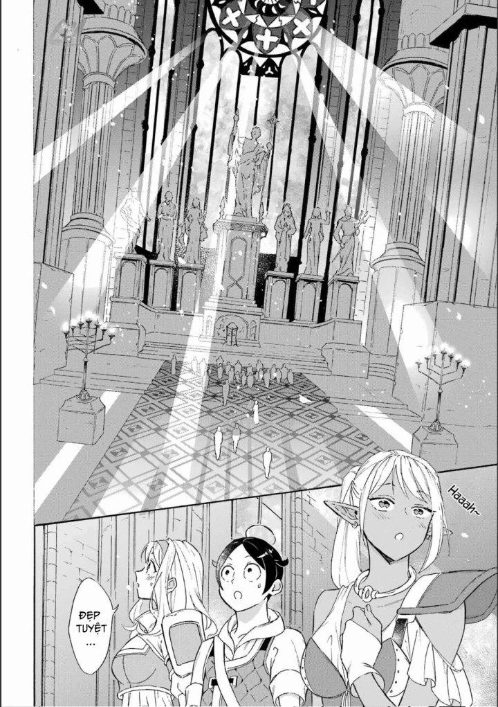 Phấn Đấu Vì Chiếc Du Thuyền Hạng Sang!!~Hướng Đến Cuộc Sống Chuyển Sinh Giàu Có Nhờ Kỹ Năng Triệu Hồi Thuyền~ Chapter 23 - 6