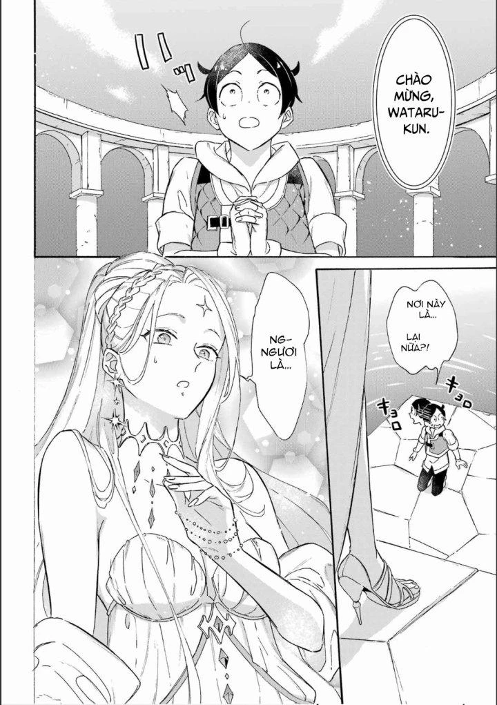 Phấn Đấu Vì Chiếc Du Thuyền Hạng Sang!!~Hướng Đến Cuộc Sống Chuyển Sinh Giàu Có Nhờ Kỹ Năng Triệu Hồi Thuyền~ Chapter 23 - 8