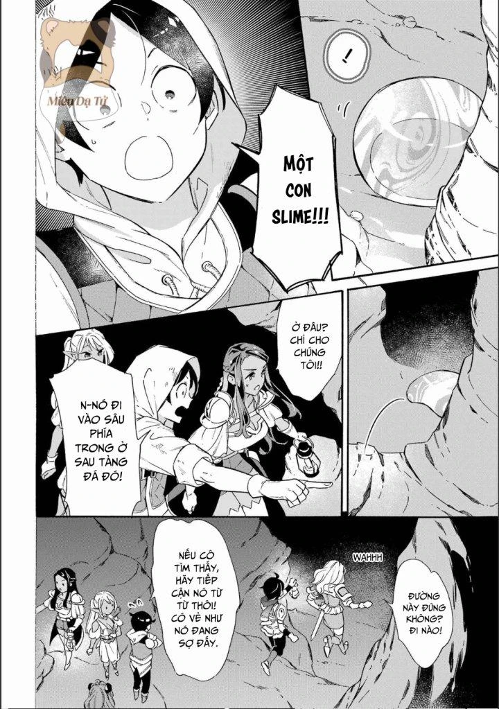 Phấn Đấu Vì Chiếc Du Thuyền Hạng Sang!!~Hướng Đến Cuộc Sống Chuyển Sinh Giàu Có Nhờ Kỹ Năng Triệu Hồi Thuyền~ Chapter 24 - 9