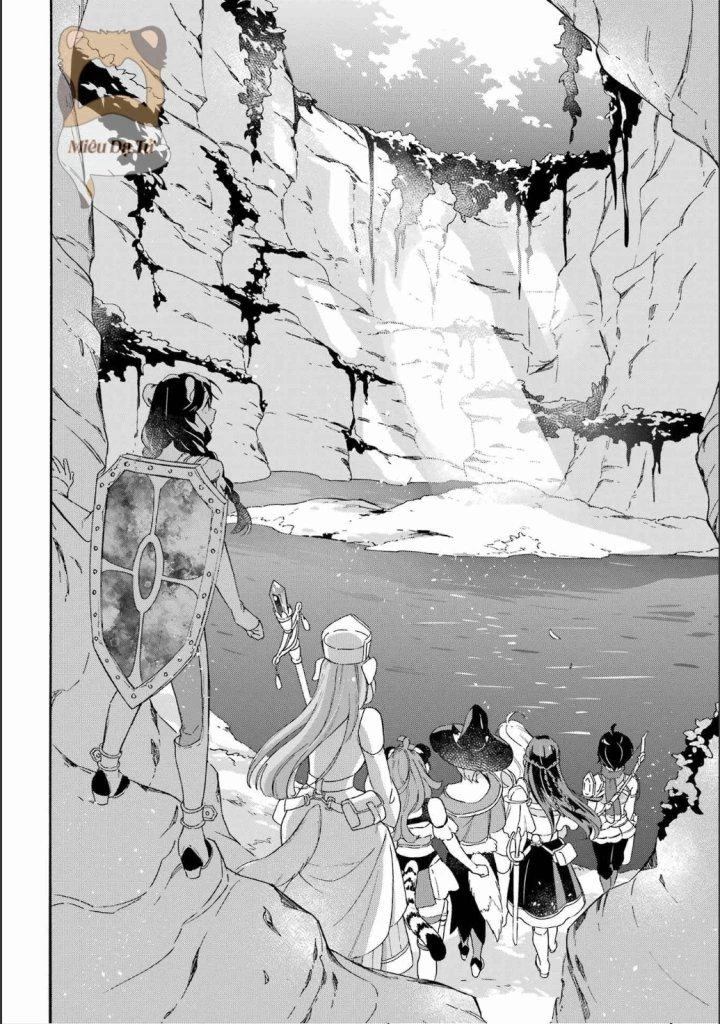 Phấn Đấu Vì Chiếc Du Thuyền Hạng Sang!!~Hướng Đến Cuộc Sống Chuyển Sinh Giàu Có Nhờ Kỹ Năng Triệu Hồi Thuyền~ Chapter 24 - 11