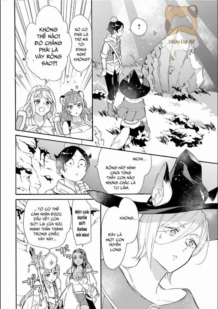 Phấn Đấu Vì Chiếc Du Thuyền Hạng Sang!!~Hướng Đến Cuộc Sống Chuyển Sinh Giàu Có Nhờ Kỹ Năng Triệu Hồi Thuyền~ Chapter 24 - 15