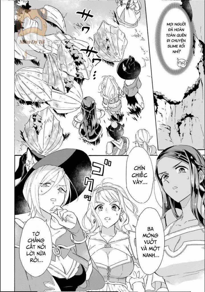 Phấn Đấu Vì Chiếc Du Thuyền Hạng Sang!!~Hướng Đến Cuộc Sống Chuyển Sinh Giàu Có Nhờ Kỹ Năng Triệu Hồi Thuyền~ Chapter 24 - 17