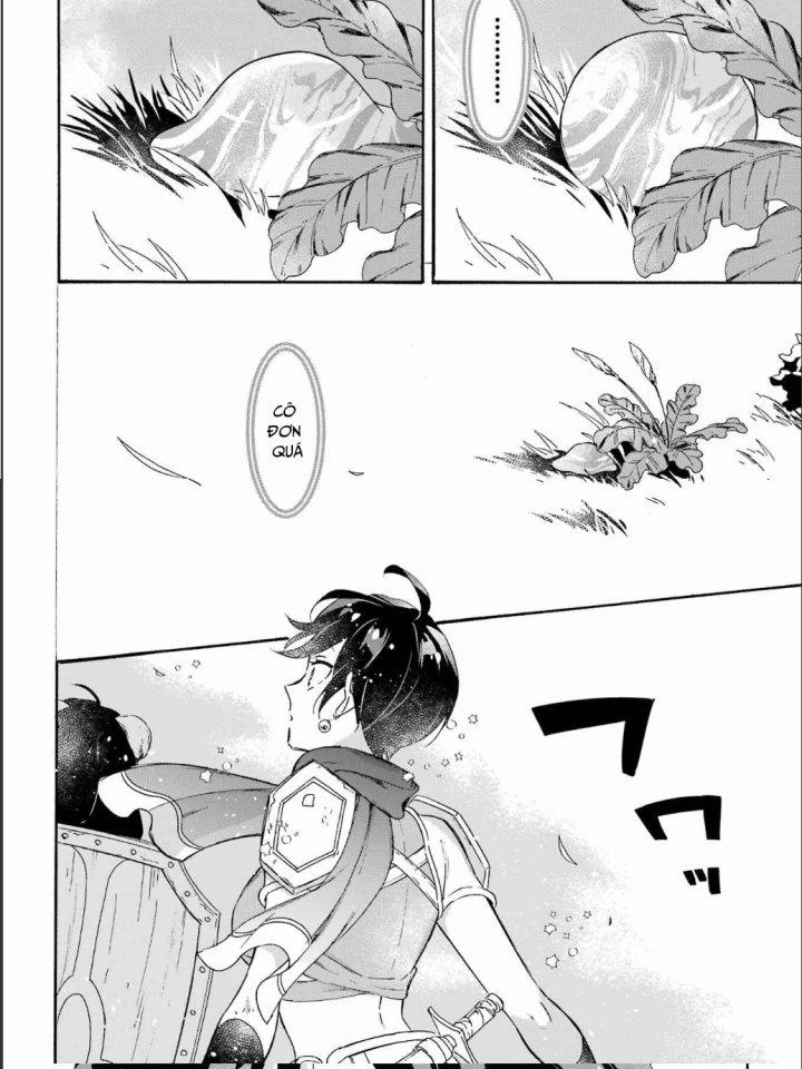 Phấn Đấu Vì Chiếc Du Thuyền Hạng Sang!!~Hướng Đến Cuộc Sống Chuyển Sinh Giàu Có Nhờ Kỹ Năng Triệu Hồi Thuyền~ Chapter 24 - 20