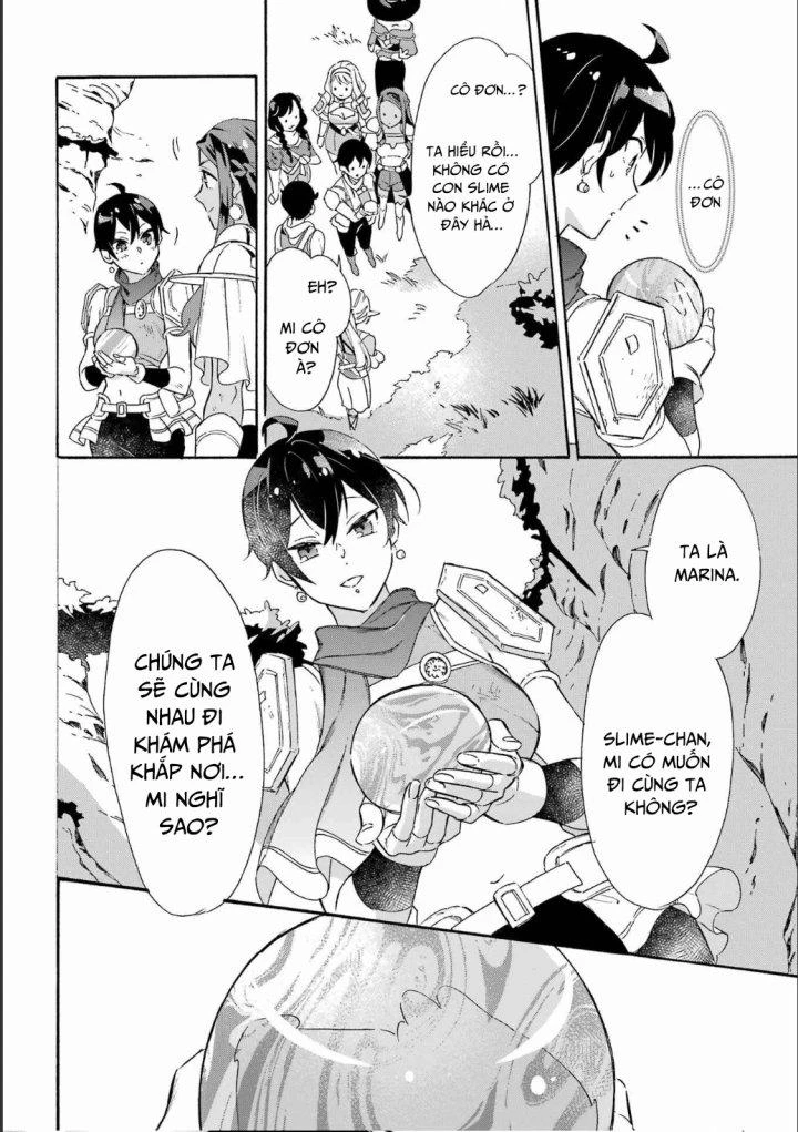 Phấn Đấu Vì Chiếc Du Thuyền Hạng Sang!!~Hướng Đến Cuộc Sống Chuyển Sinh Giàu Có Nhờ Kỹ Năng Triệu Hồi Thuyền~ Chapter 24 - 22