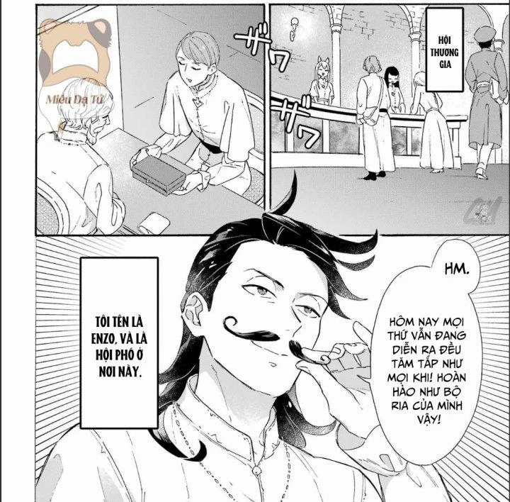 Phấn Đấu Vì Chiếc Du Thuyền Hạng Sang!!~Hướng Đến Cuộc Sống Chuyển Sinh Giàu Có Nhờ Kỹ Năng Triệu Hồi Thuyền~ Chapter 25 - 3