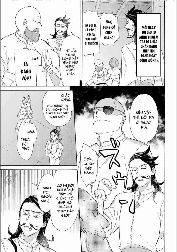 Phấn Đấu Vì Chiếc Du Thuyền Hạng Sang!!~Hướng Đến Cuộc Sống Chuyển Sinh Giàu Có Nhờ Kỹ Năng Triệu Hồi Thuyền~ Chapter 25 - 4