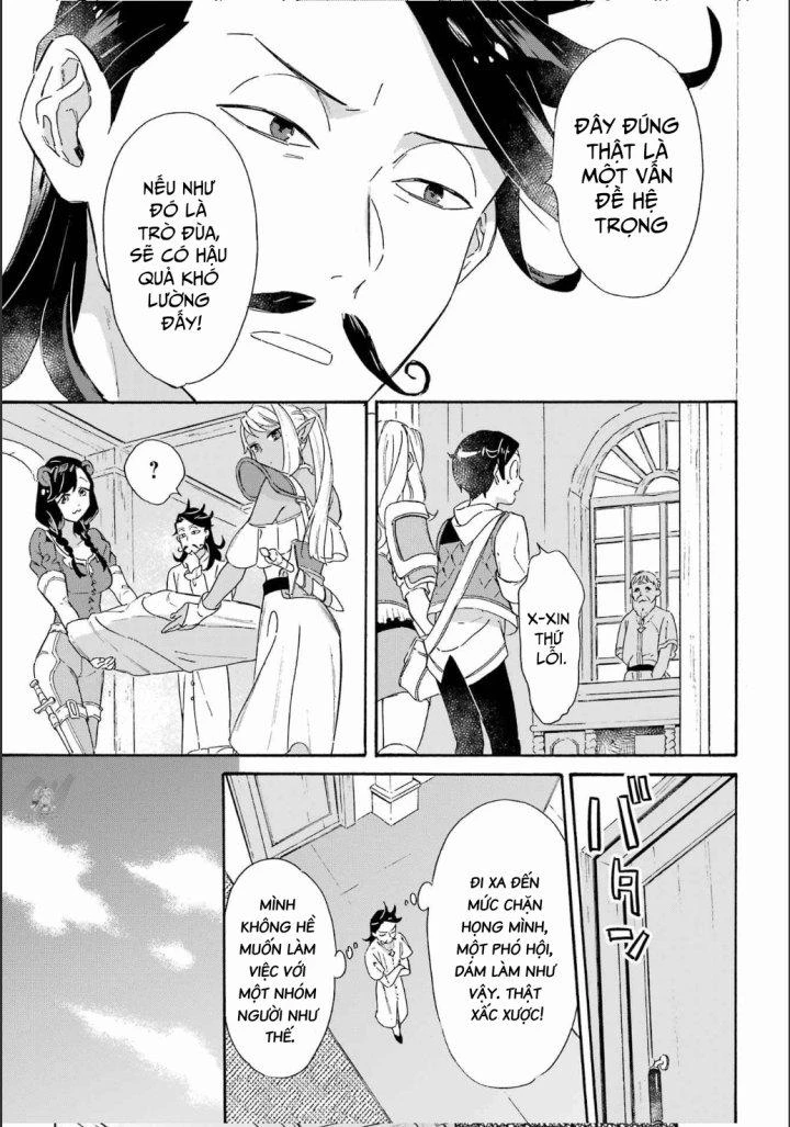 Phấn Đấu Vì Chiếc Du Thuyền Hạng Sang!!~Hướng Đến Cuộc Sống Chuyển Sinh Giàu Có Nhờ Kỹ Năng Triệu Hồi Thuyền~ Chapter 25 - 6