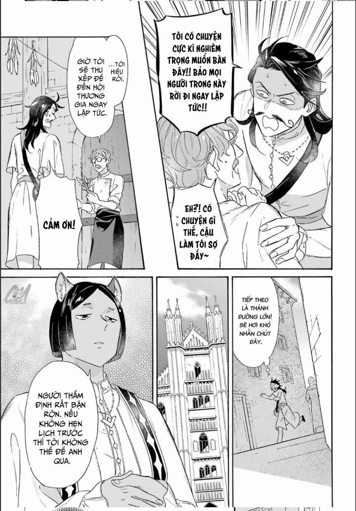 Phấn Đấu Vì Chiếc Du Thuyền Hạng Sang!!~Hướng Đến Cuộc Sống Chuyển Sinh Giàu Có Nhờ Kỹ Năng Triệu Hồi Thuyền~ Chapter 25 - 10