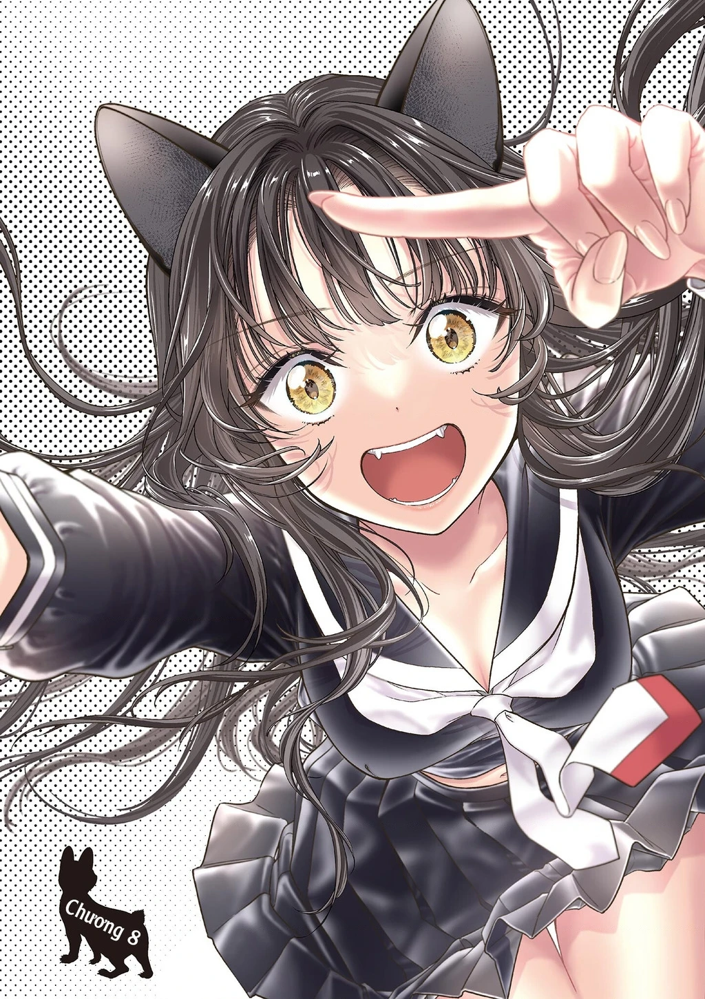 Ta Rủa 7 Đời Nhà Cậu Đấy, Hãy Mau Kết Hôn Đi Chapter 8 - 2