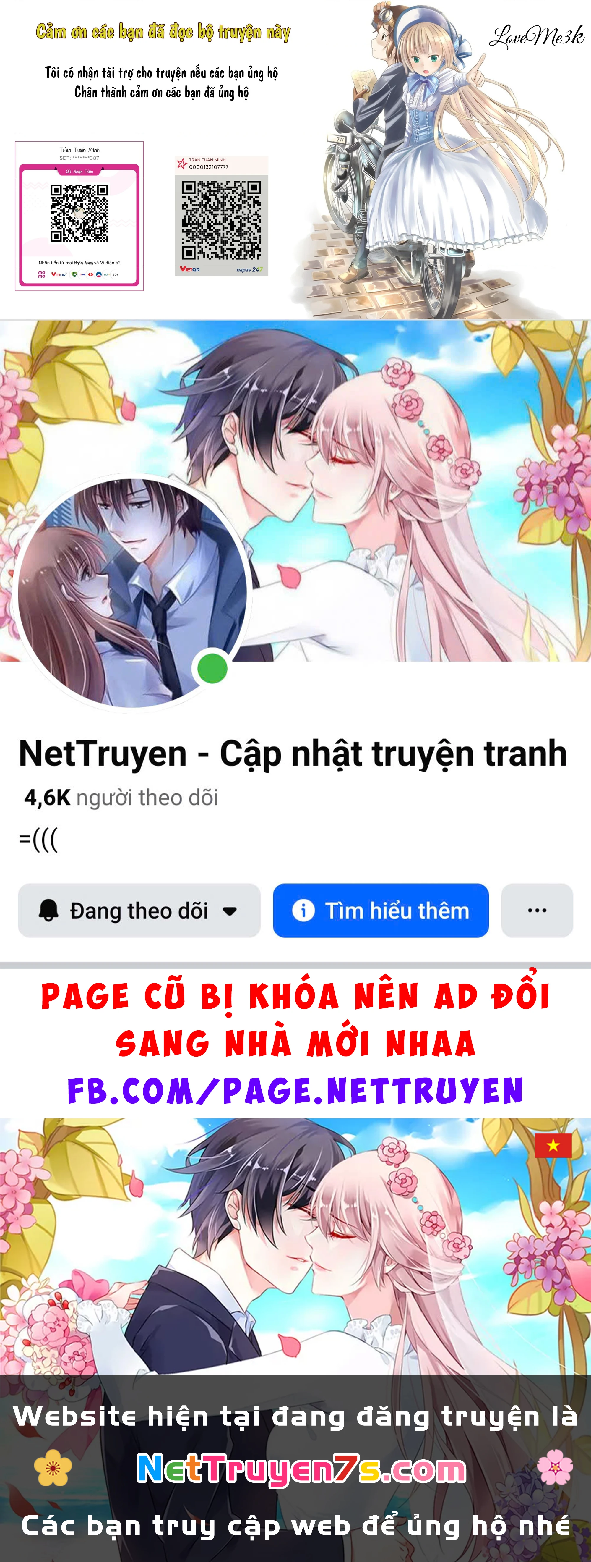 Ta Rủa 7 Đời Nhà Cậu Đấy, Hãy Mau Kết Hôn Đi Chapter 8 - 26