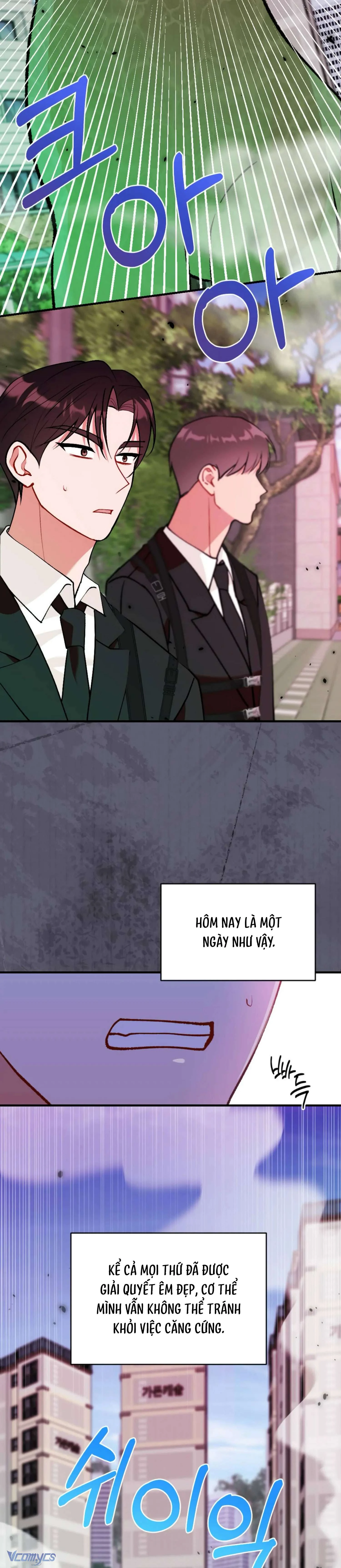 Bạn Thời Thơ Ấu Là Guide! Chapter  12 - 2