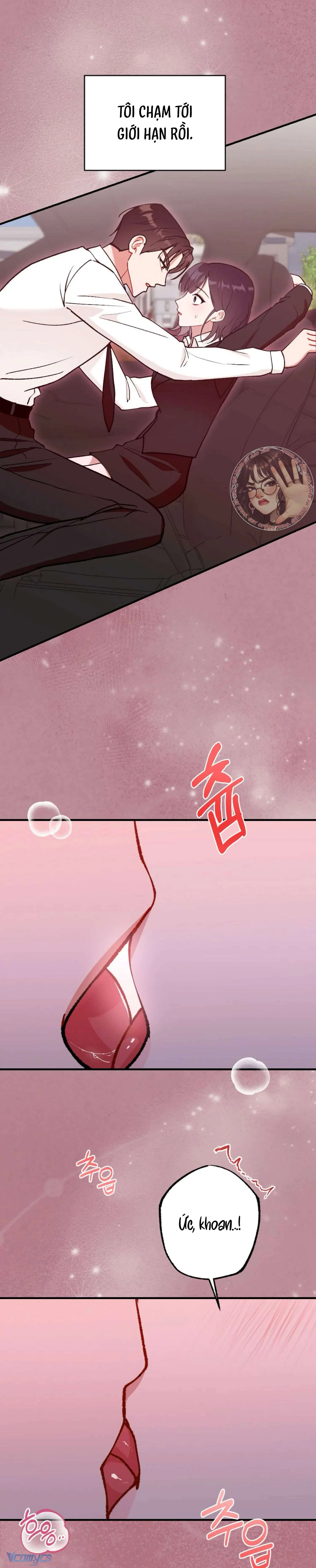 Bạn Thời Thơ Ấu Là Guide! Chapter  12 - 7