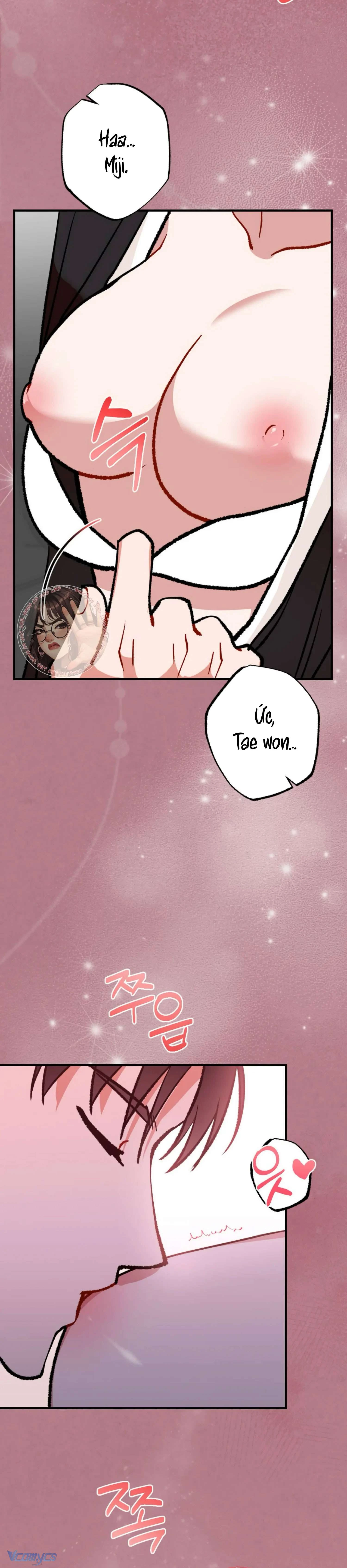 Bạn Thời Thơ Ấu Là Guide! Chapter  12 - 8