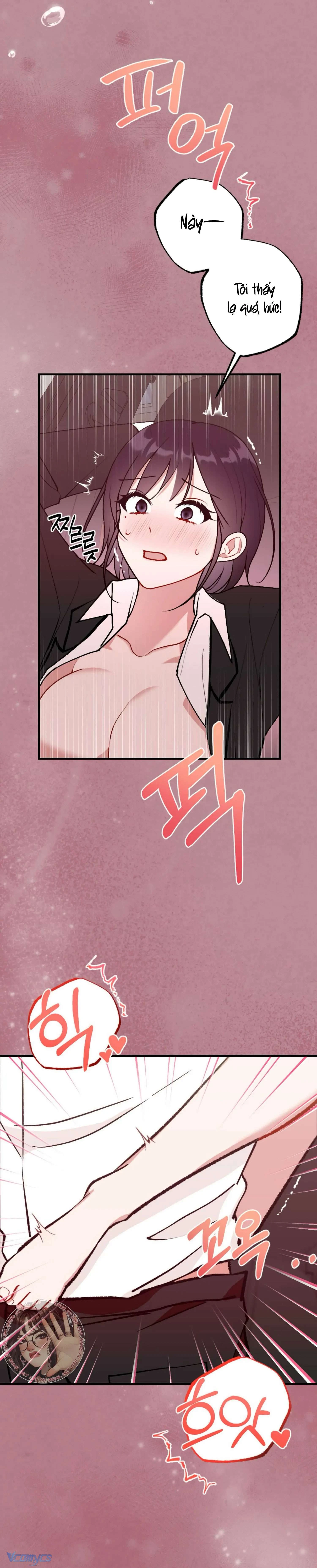 Bạn Thời Thơ Ấu Là Guide! Chapter  12 - 12