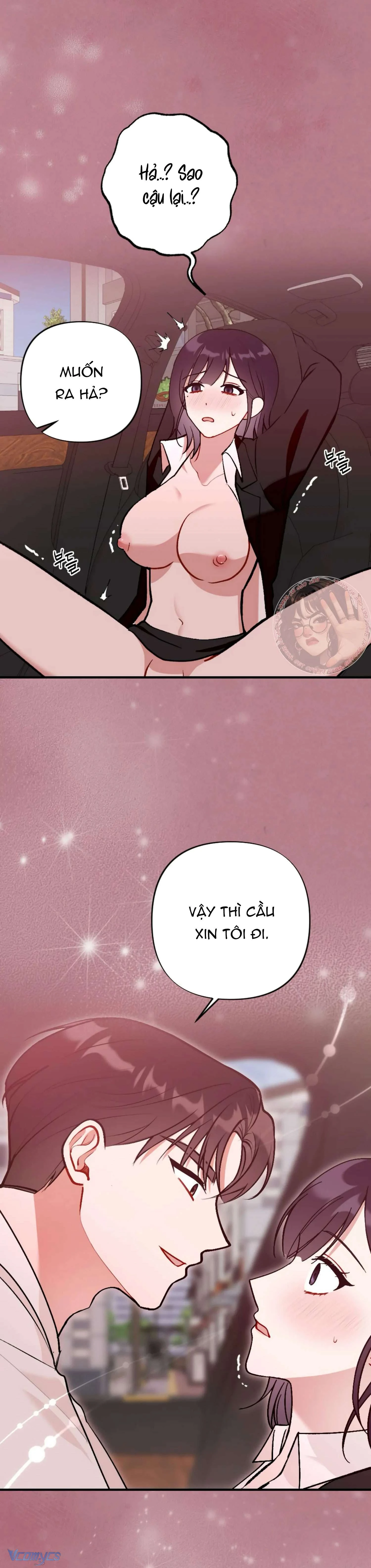 Bạn Thời Thơ Ấu Là Guide! Chapter  12 - 14