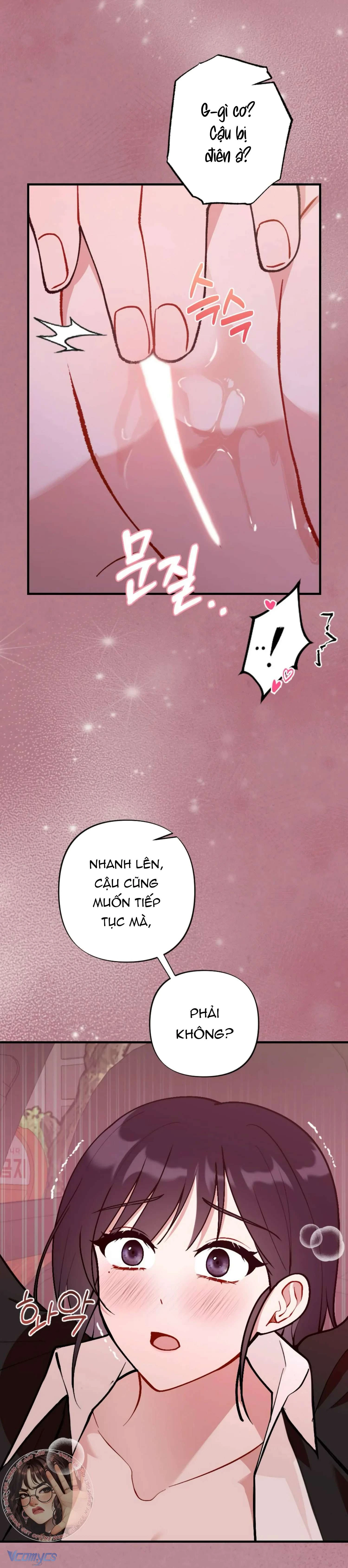 Bạn Thời Thơ Ấu Là Guide! Chapter  12 - 15