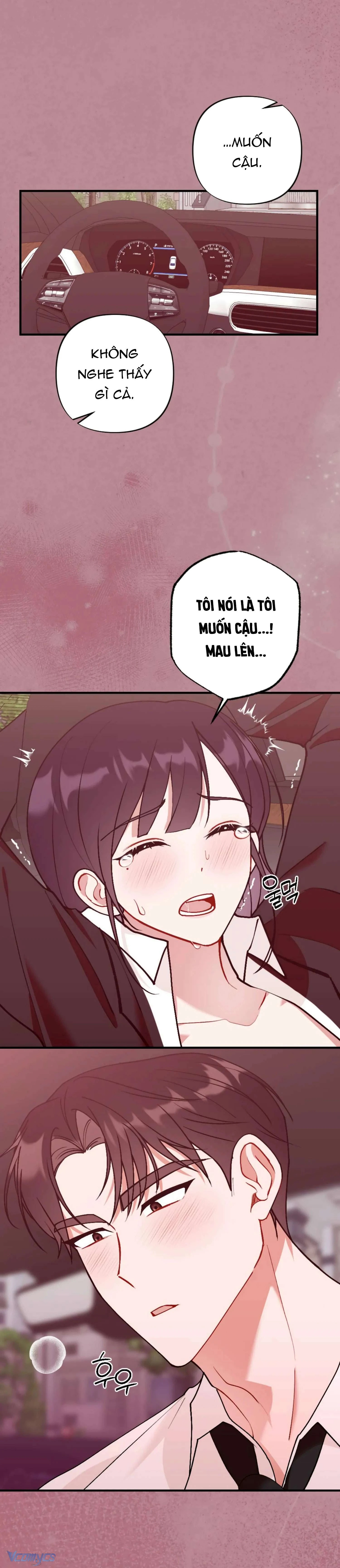 Bạn Thời Thơ Ấu Là Guide! Chapter  12 - 16