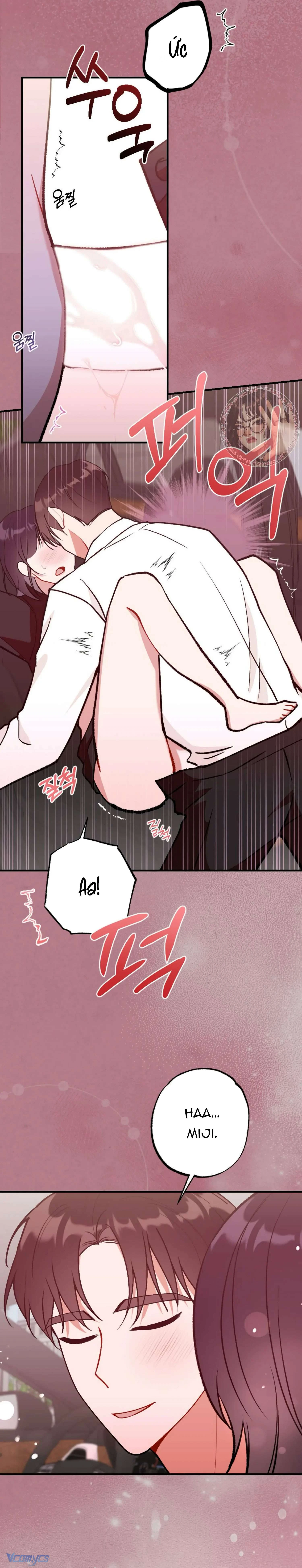 Bạn Thời Thơ Ấu Là Guide! Chapter  12 - 17