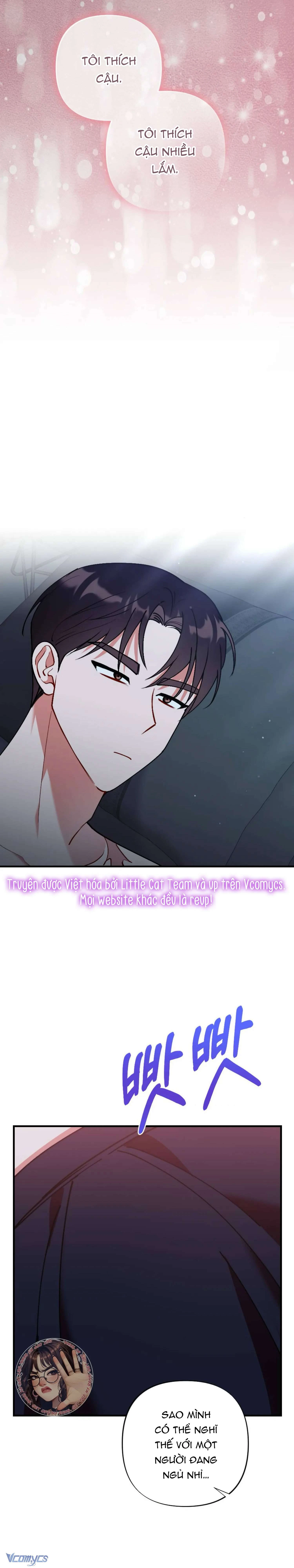 Bạn Thời Thơ Ấu Là Guide! Chapter  12 - 18