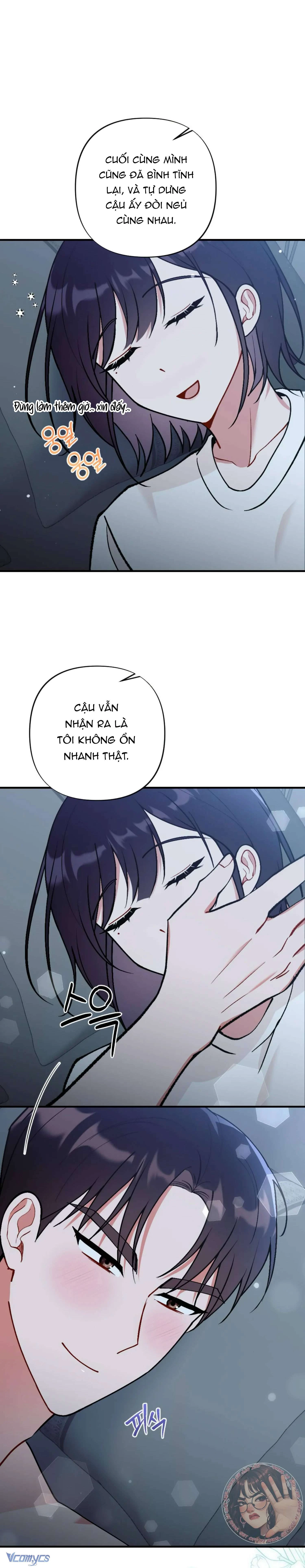 Bạn Thời Thơ Ấu Là Guide! Chapter  12 - 19