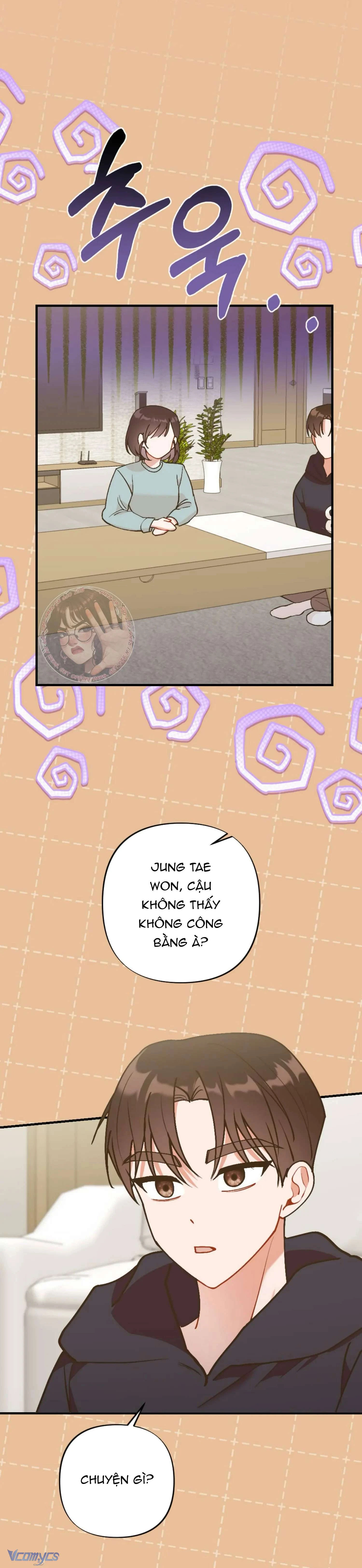 Bạn Thời Thơ Ấu Là Guide! Chapter  12 - 23