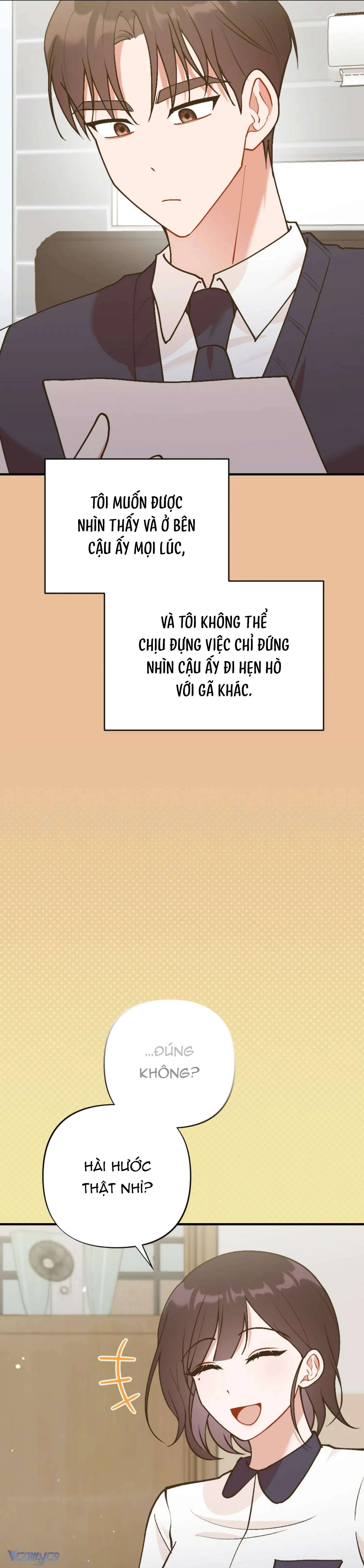 Bạn Thời Thơ Ấu Là Guide! Chapter  13 - 5