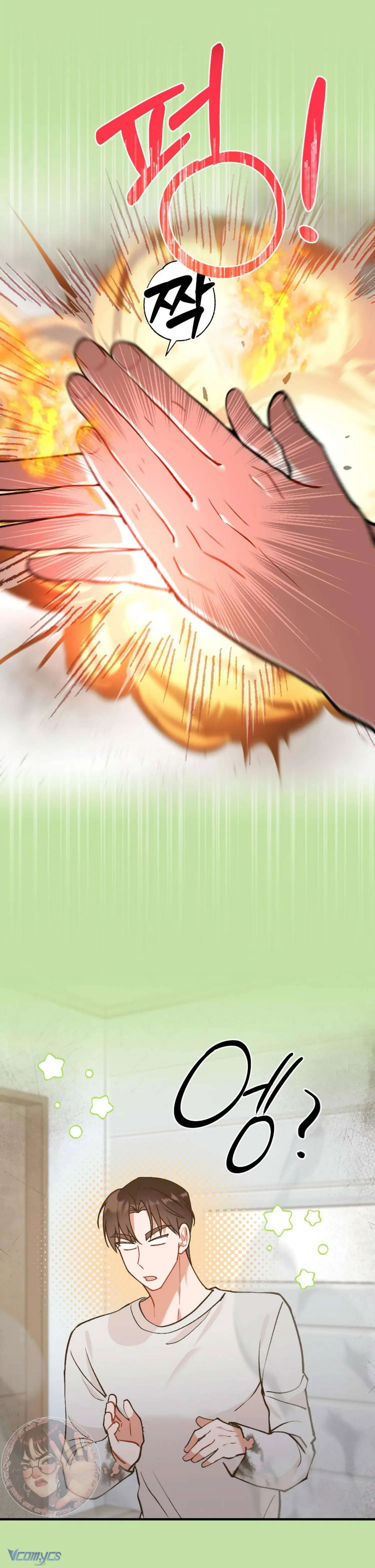 Bạn Thời Thơ Ấu Là Guide! Chapter  13 - 20