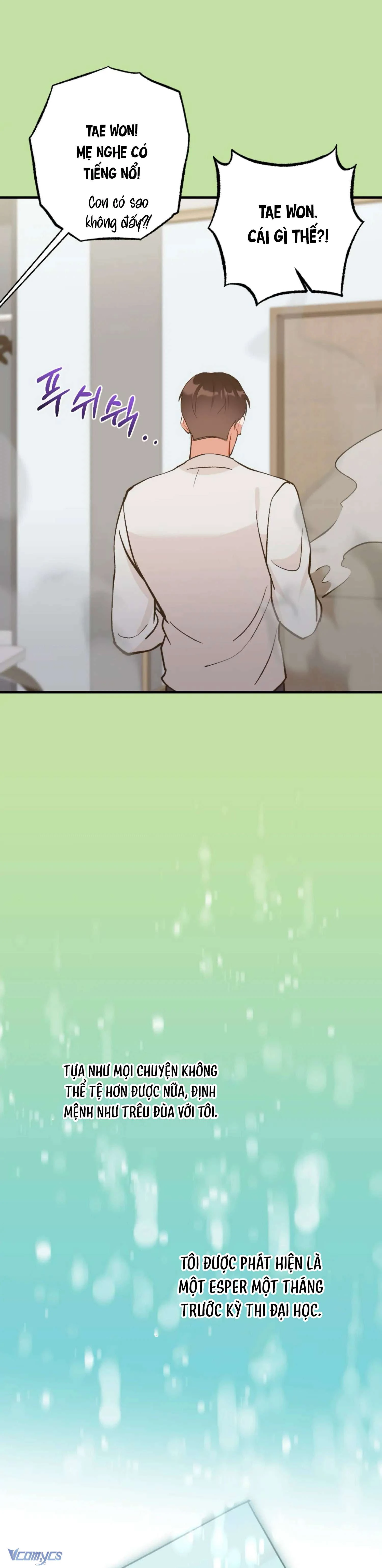 Bạn Thời Thơ Ấu Là Guide! Chapter  13 - 21