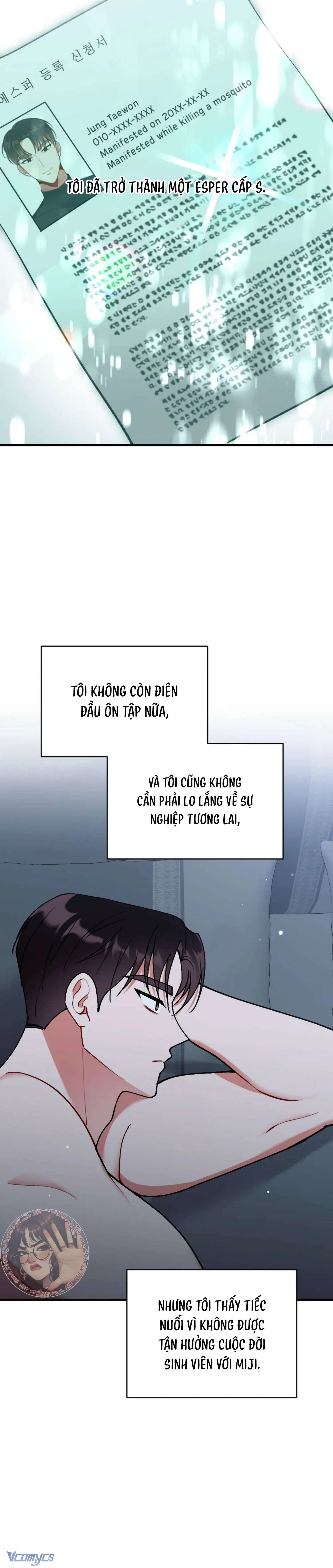 Bạn Thời Thơ Ấu Là Guide! Chapter  13 - 22