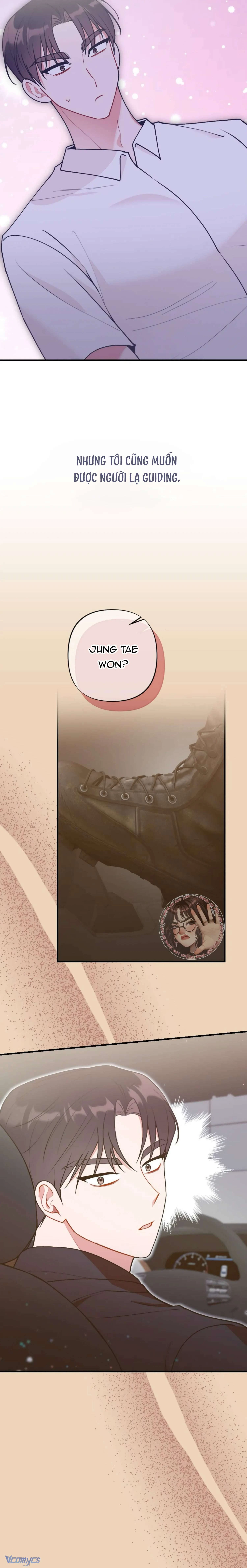 Bạn Thời Thơ Ấu Là Guide! Chapter  13 - 25